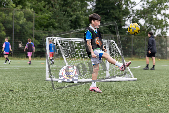 st mirren kids