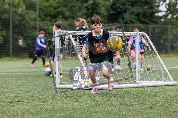 st mirren kids