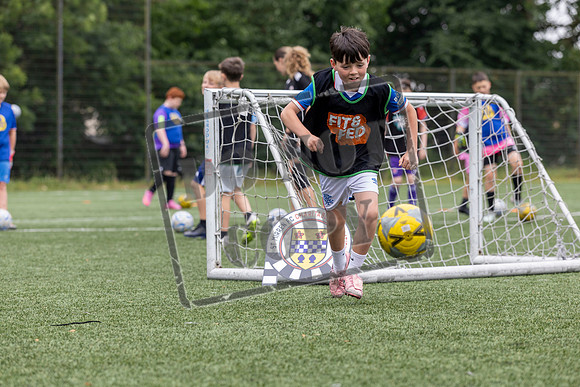st mirren kids