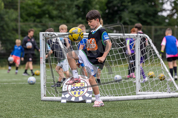 st mirren kids