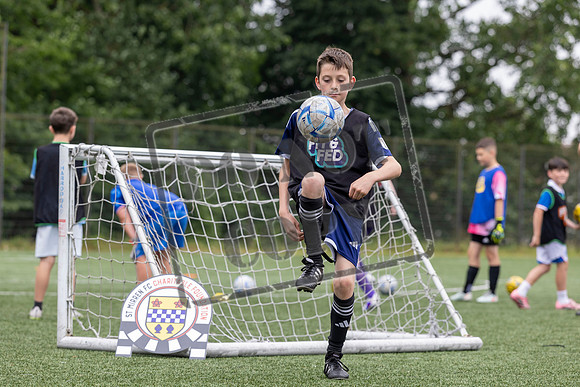 st mirren kids