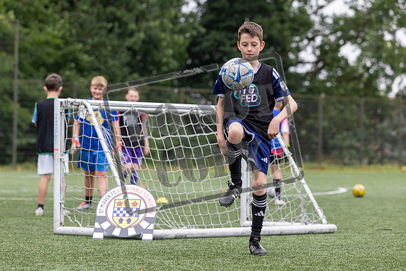 st mirren kids