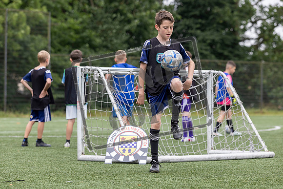 st mirren kids