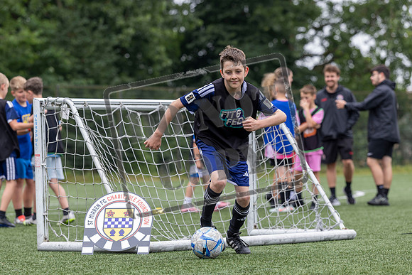 st mirren kids