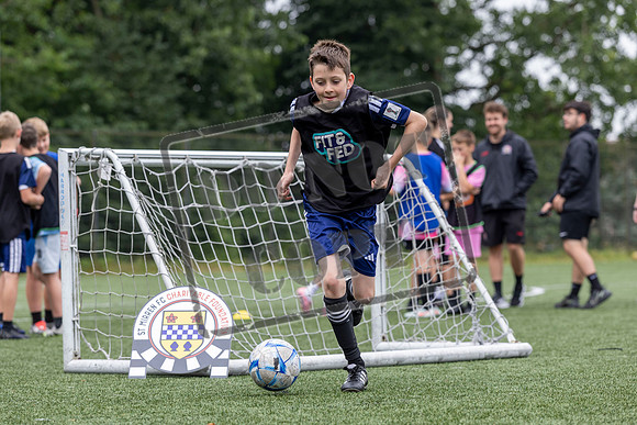 st mirren kids