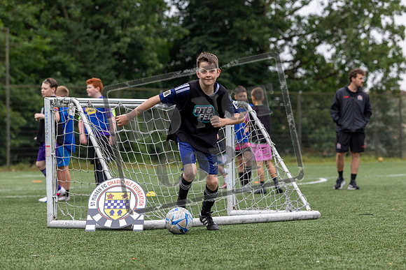 st mirren kids