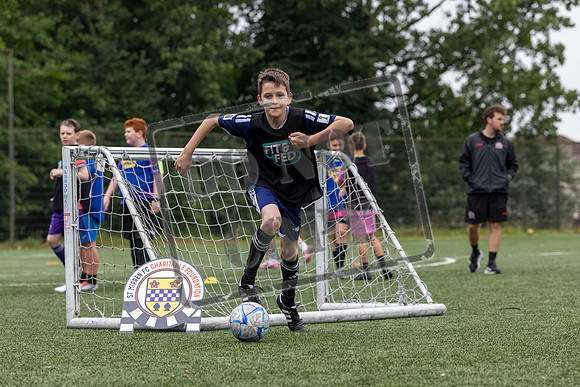 st mirren kids