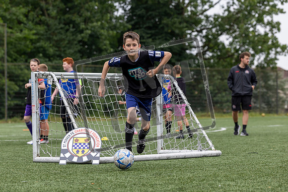 st mirren kids