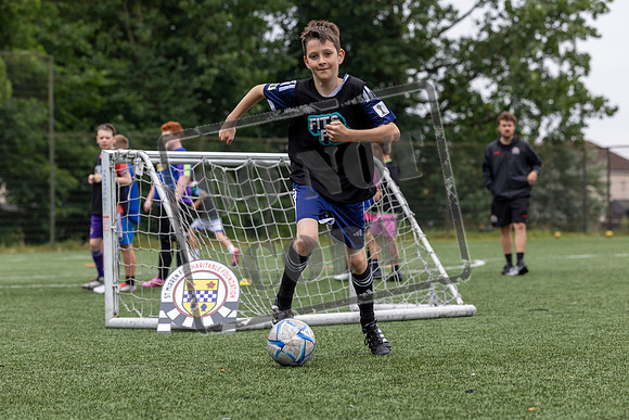 st mirren kids