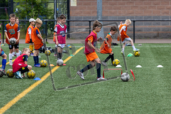 st mirren kids