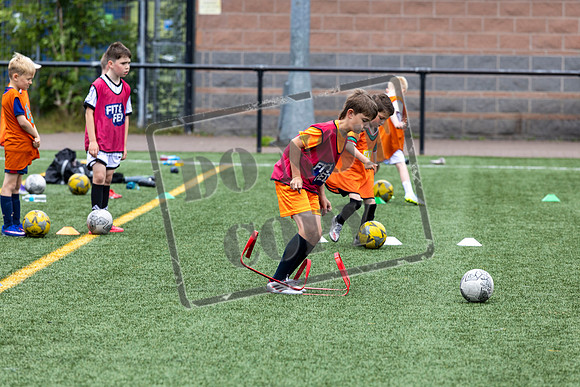 st mirren kids