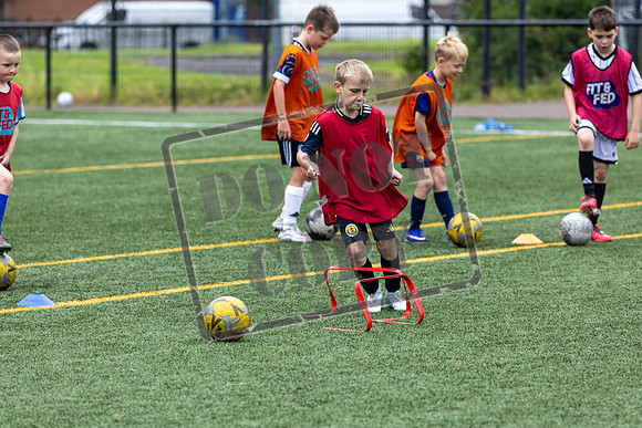 st mirren kids
