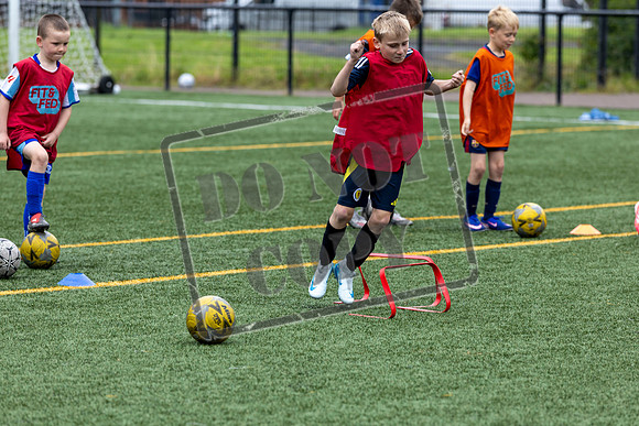st mirren kids