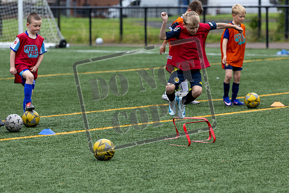 st mirren kids