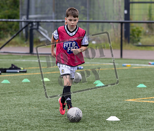st mirren kids