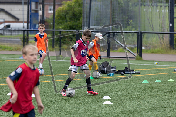 st mirren kids