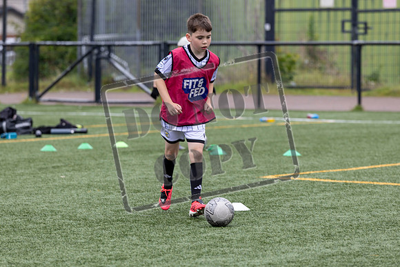 st mirren kids