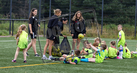 st mirren kids