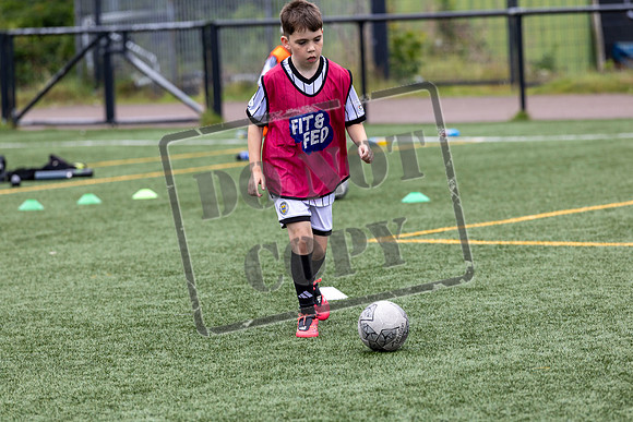 st mirren kids