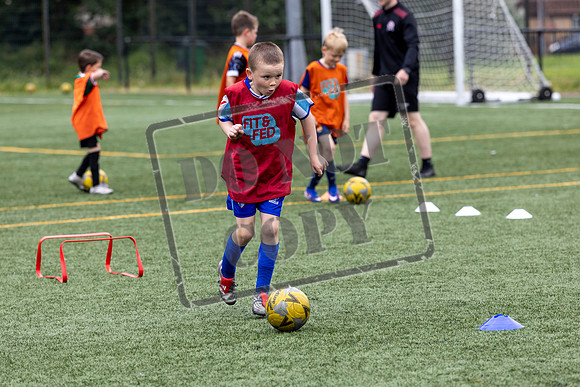 st mirren kids