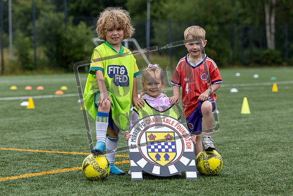 st mirren kids