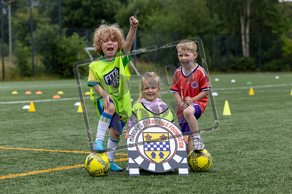 st mirren kids