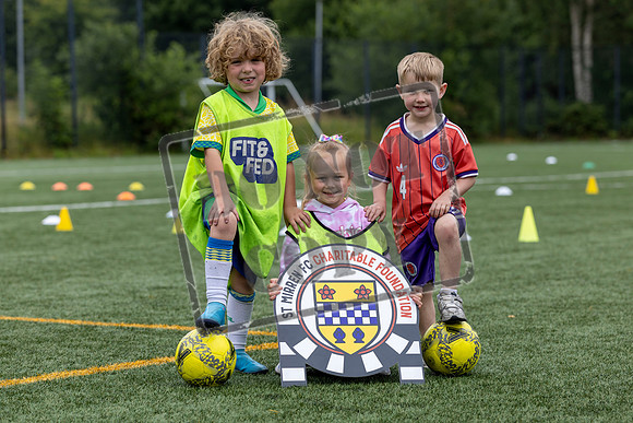st mirren kids