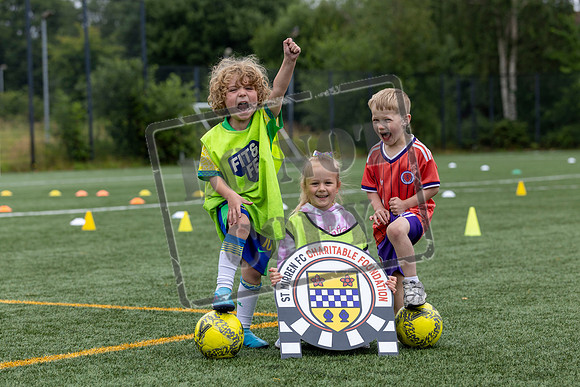 st mirren kids