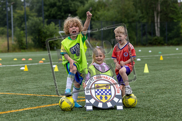 st mirren kids