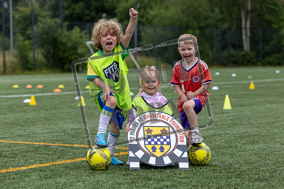 st mirren kids