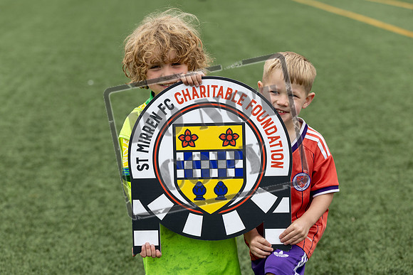 st mirren kids