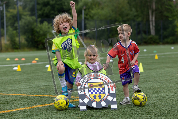 st mirren kids