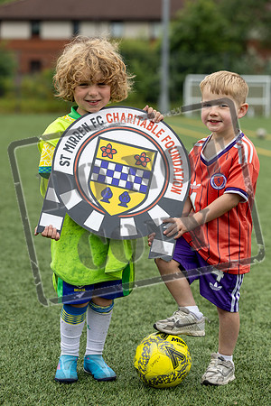 st mirren kids