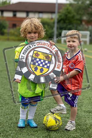 st mirren kids