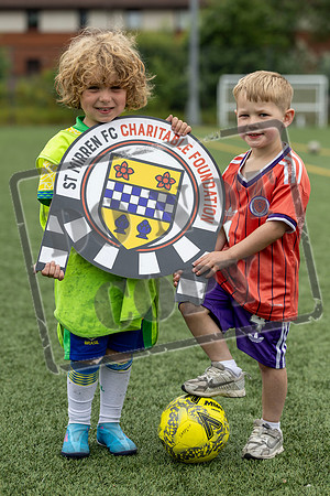 st mirren kids