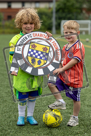 st mirren kids