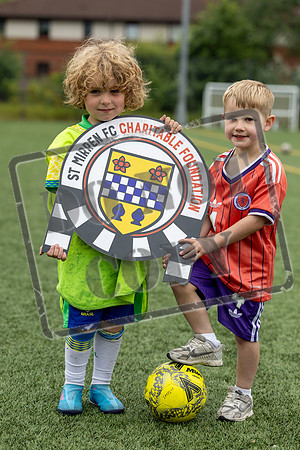 st mirren kids
