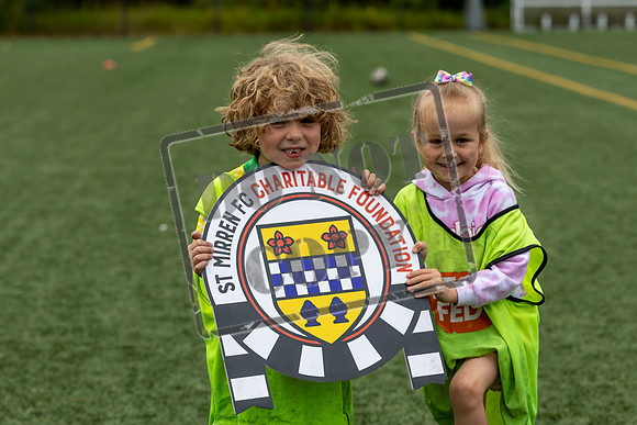 st mirren kids