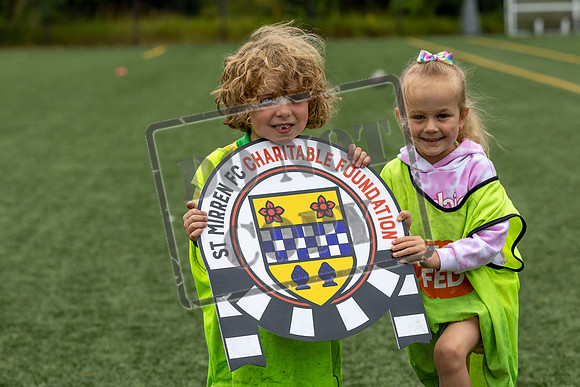 st mirren kids
