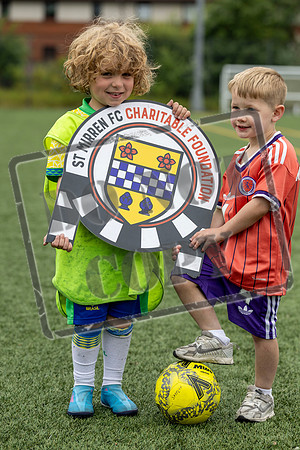 st mirren kids