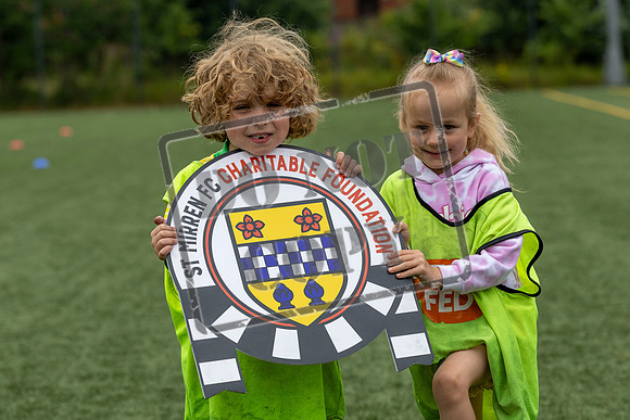 st mirren kids