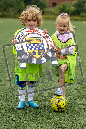 st mirren kids