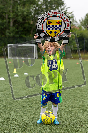 st mirren kids