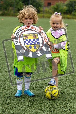 st mirren kids