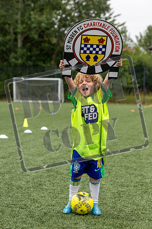 st mirren kids