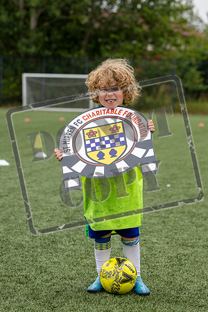 st mirren kids