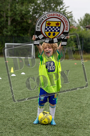 st mirren kids