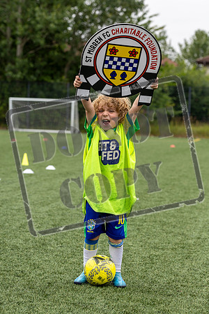 st mirren kids
