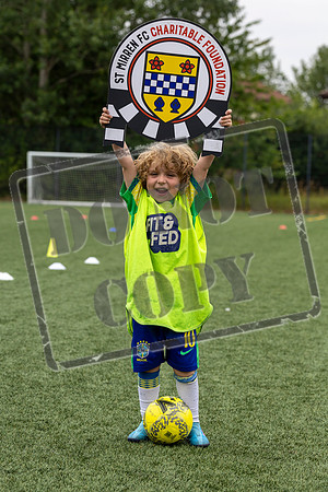 st mirren kids