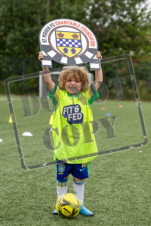 st mirren kids